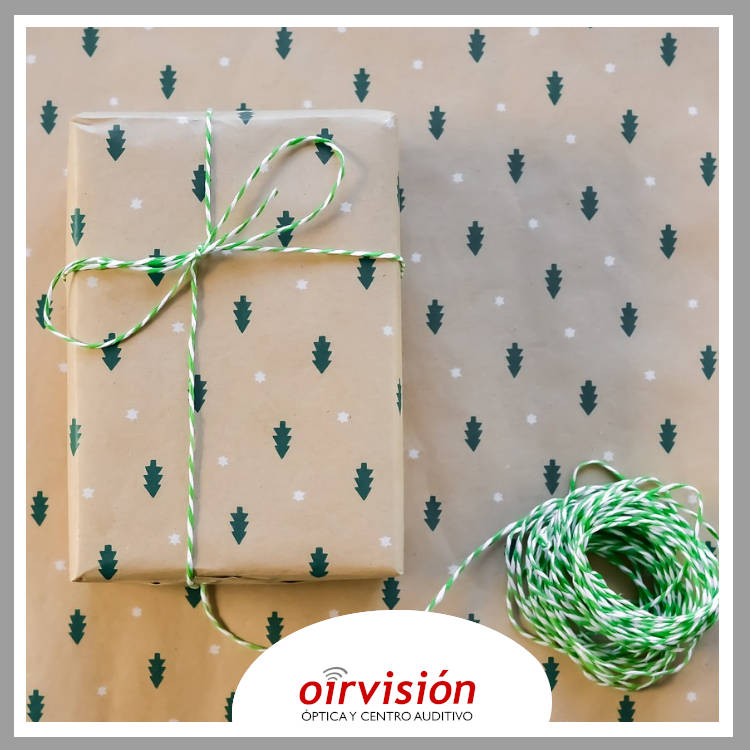 Regalo Salud Auditiva y Visual