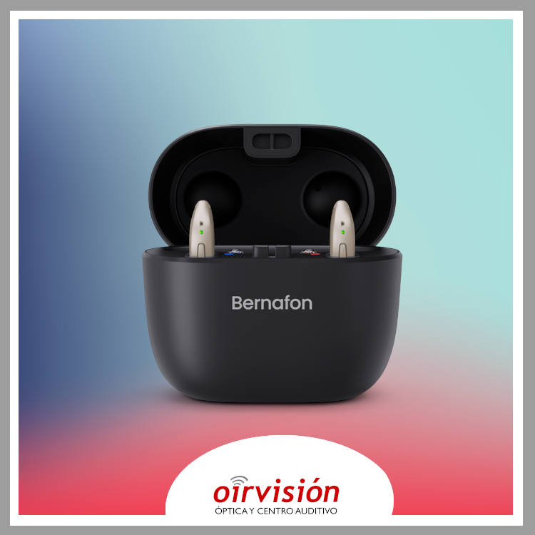 Escuchar la radio