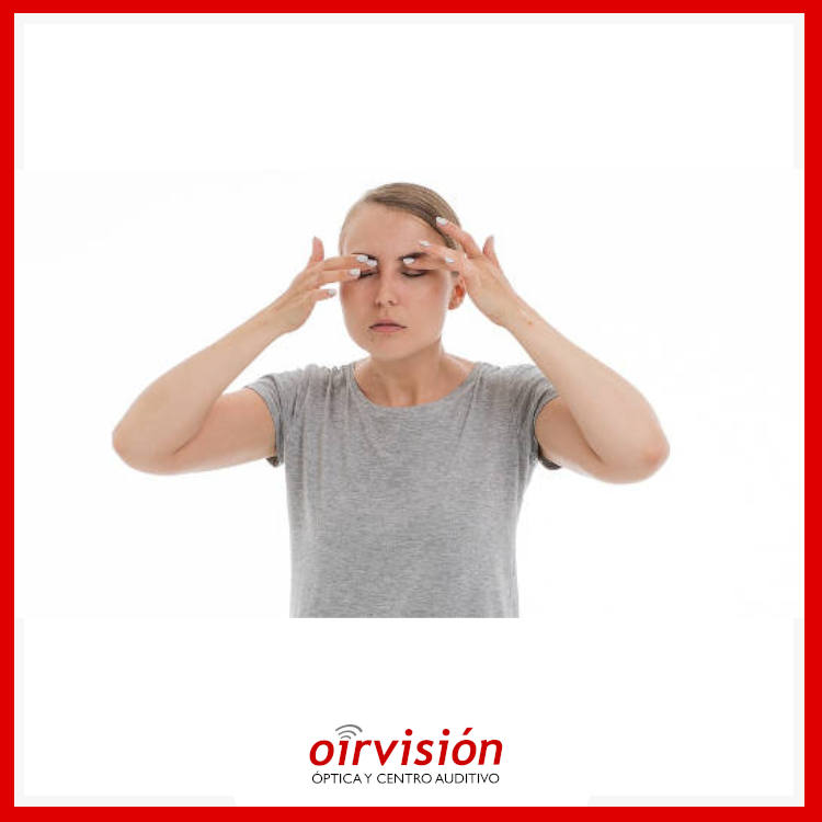 Conjuntivitis