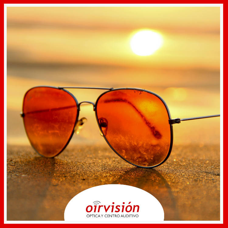 Gafas de sol
