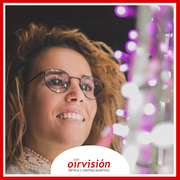 Visión en Navidad