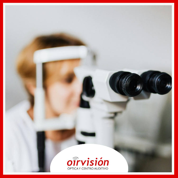 Señales que nos indican un problema de visión