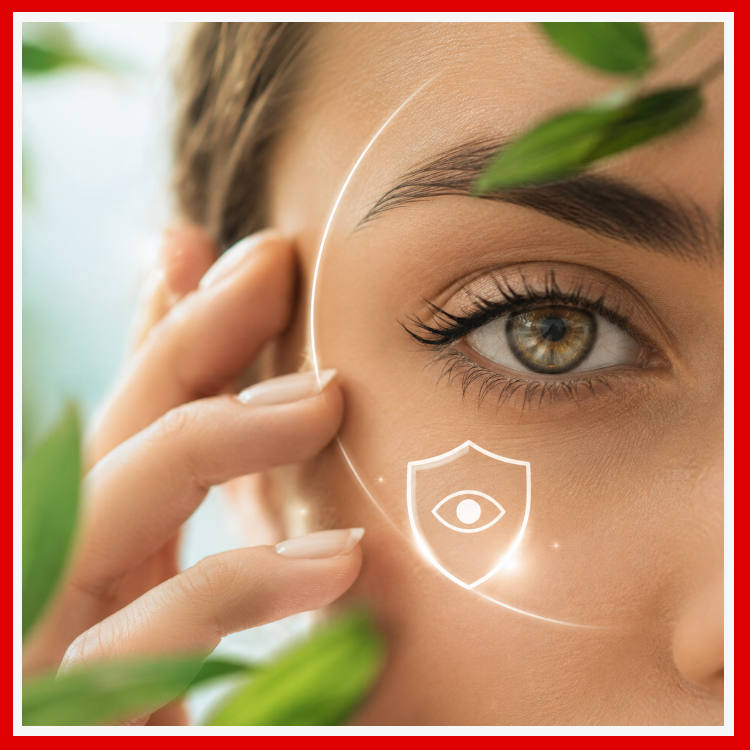 Consejos básicos para que tus ojos no vayan a peor