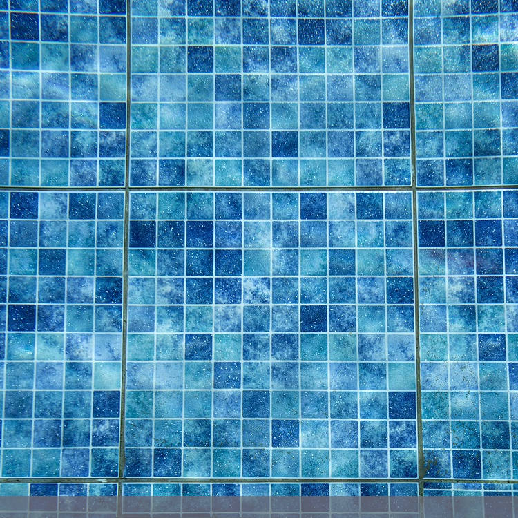 Tapones de baño en agua