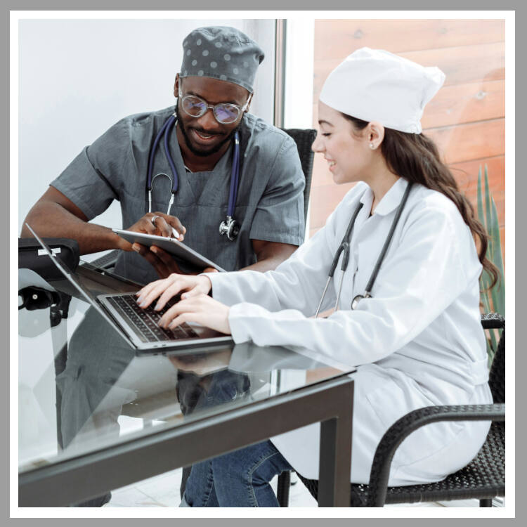Médicos
