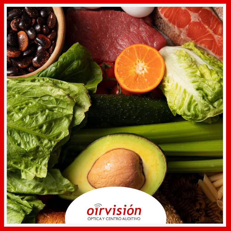 Alimentos