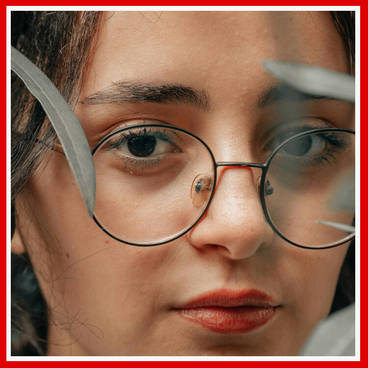 Forma de cara